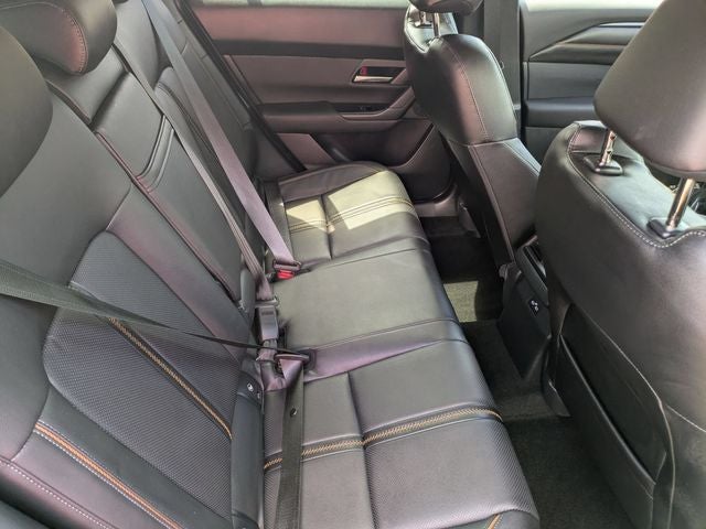 2025 Mazda Mazda CX-50 Hybrid Premium Plus