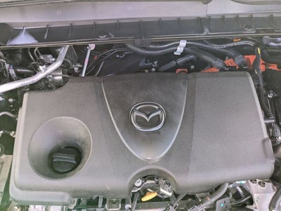 2025 Mazda Mazda CX-50 Hybrid Premium Plus