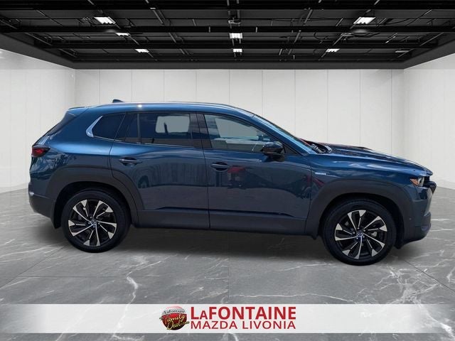 2025 Mazda Mazda CX-50 Hybrid Premium Plus