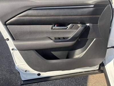 2026 Mazda Mazda CX-50 Hybrid Premium Plus