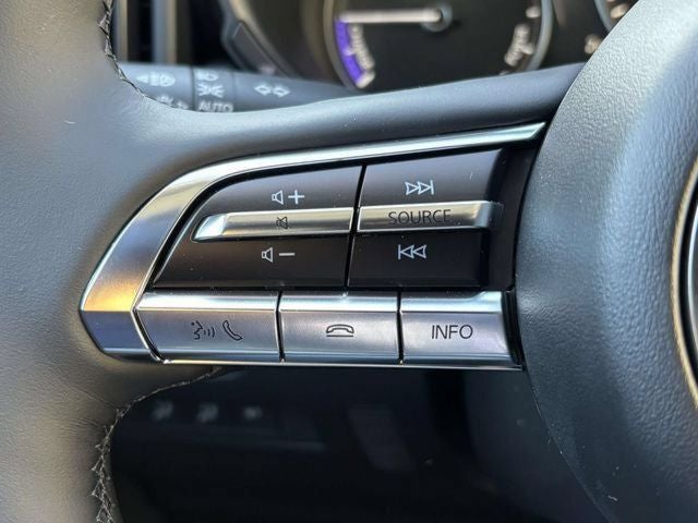 2026 Mazda Mazda CX-50 Hybrid Premium Plus