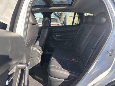 2026 Mazda Mazda CX-50 Hybrid Premium Plus