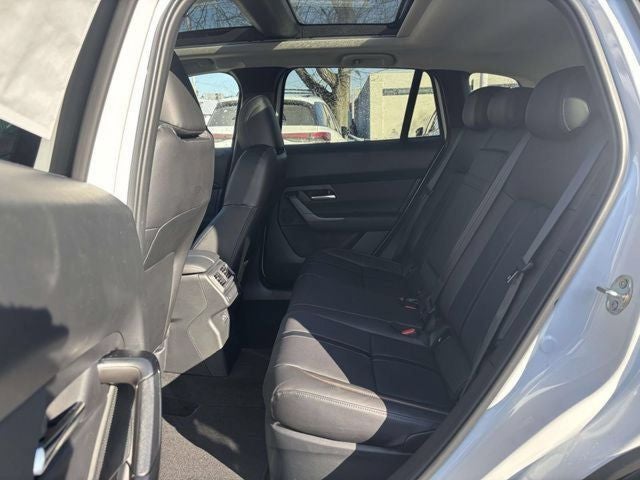 2026 Mazda Mazda CX-50 Hybrid Premium Plus