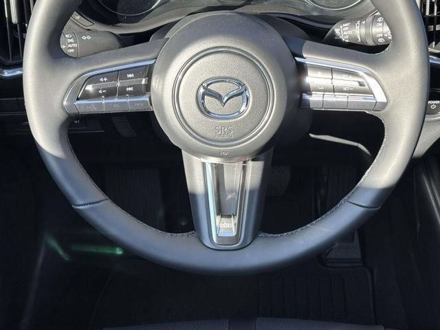 2026 Mazda Mazda CX-50 Hybrid Premium Plus