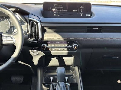 2026 Mazda Mazda CX-50 Hybrid Premium Plus