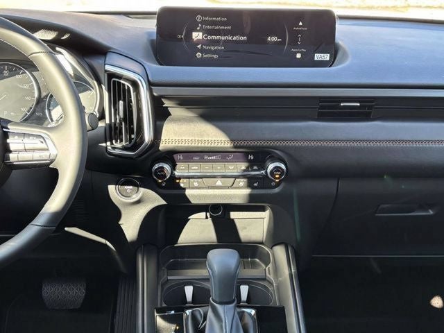 2026 Mazda Mazda CX-50 Hybrid Premium Plus