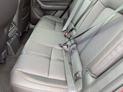 2026 Mazda Mazda CX-50 Hybrid Premium Plus