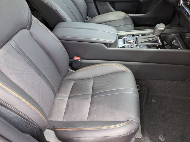 2026 Mazda Mazda CX-50 Hybrid Premium Plus