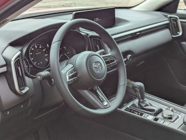 2026 Mazda Mazda CX-50 2.5 S Select
