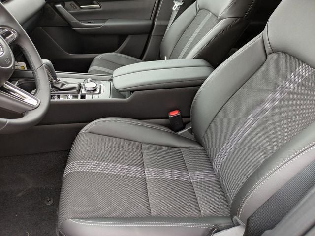 2026 Mazda Mazda CX-50 2.5 S Select