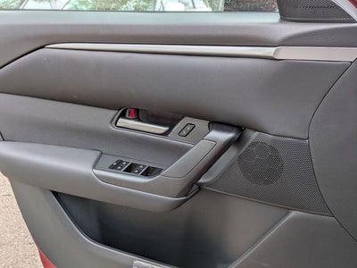 2026 Mazda Mazda CX-50 2.5 S Select