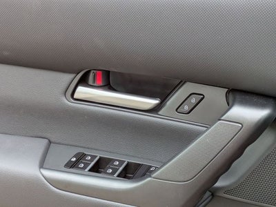 2026 Mazda Mazda CX-50 2.5 S Select