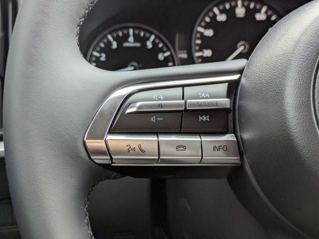 2026 Mazda Mazda CX-50 2.5 S Select