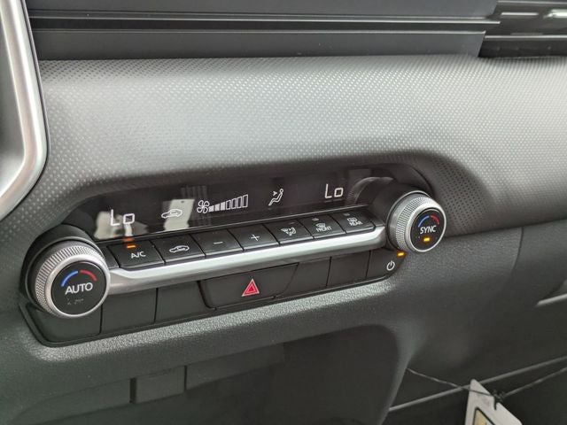 2026 Mazda Mazda CX-50 2.5 S Select