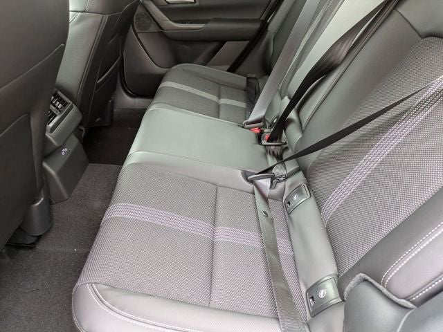 2026 Mazda Mazda CX-50 2.5 S Select