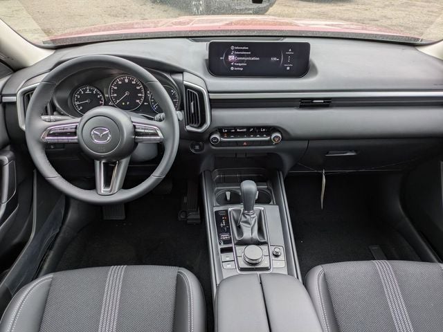 2026 Mazda Mazda CX-50 2.5 S Select
