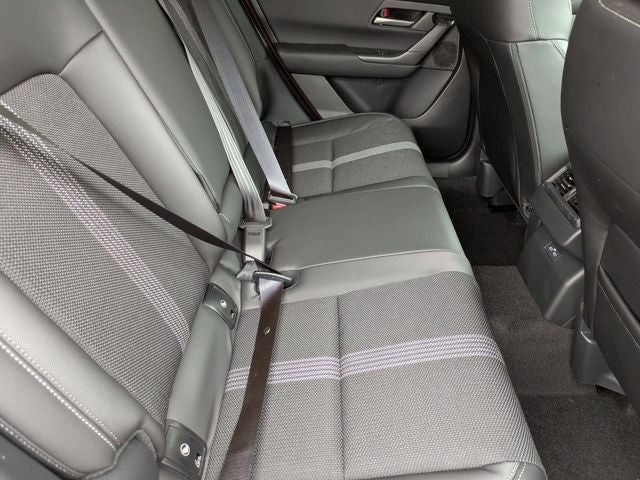 2026 Mazda Mazda CX-50 2.5 S Select