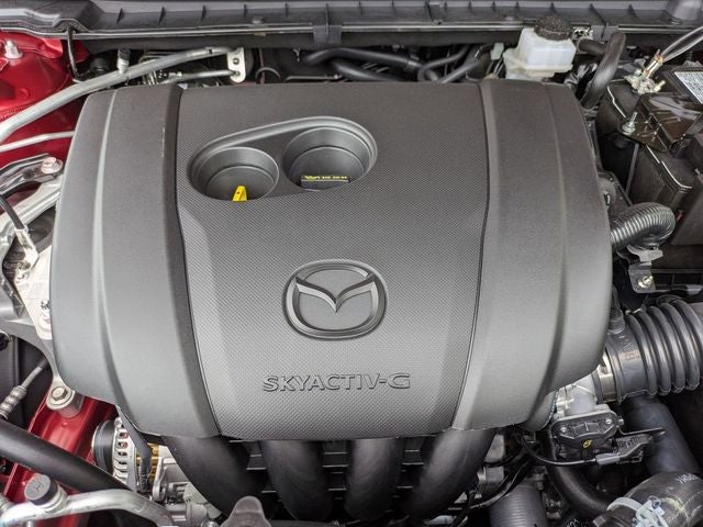 2026 Mazda Mazda CX-50 2.5 S Select