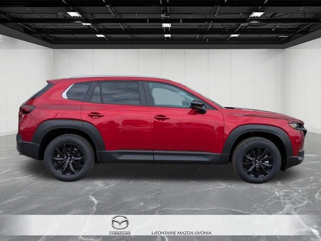 2026 Mazda Mazda CX-50 2.5 S Select
