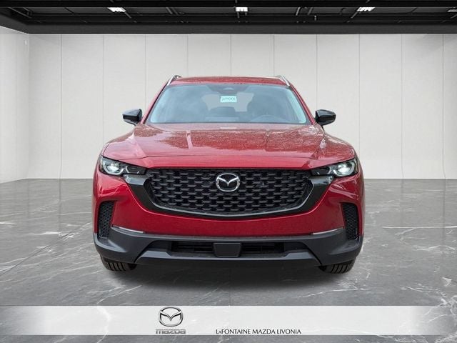 2026 Mazda Mazda CX-50 2.5 S Select
