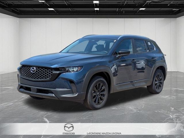 2026 Mazda Mazda CX-50 2.5 S Select