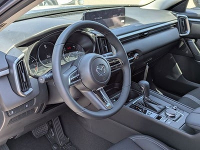 2026 Mazda Mazda CX-50 2.5 S Select