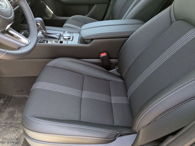2026 Mazda Mazda CX-50 2.5 S Select
