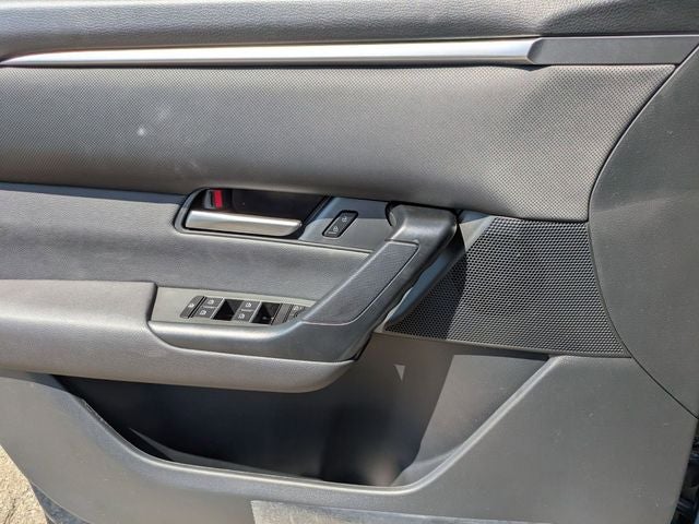2026 Mazda Mazda CX-50 2.5 S Select