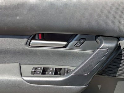 2026 Mazda Mazda CX-50 2.5 S Select