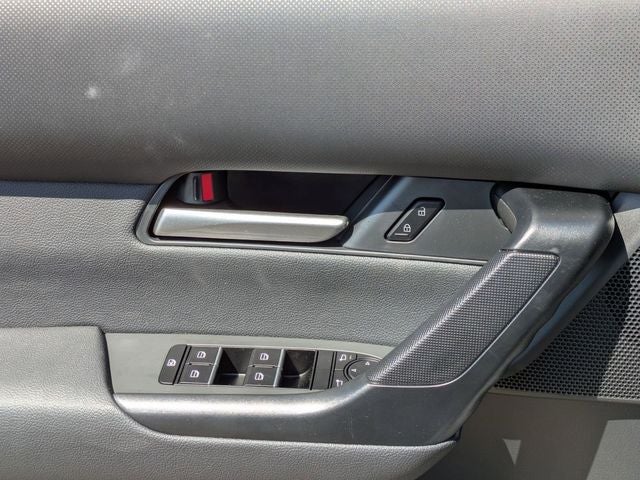 2026 Mazda Mazda CX-50 2.5 S Select