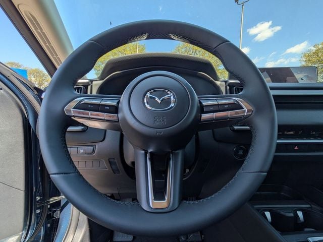 2026 Mazda Mazda CX-50 2.5 S Select