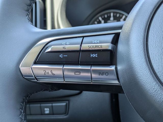 2026 Mazda Mazda CX-50 2.5 S Select