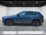2026 Mazda Mazda CX-50 2.5 S Select