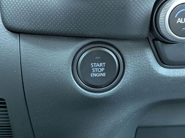 2026 Mazda Mazda CX-50 2.5 S Select
