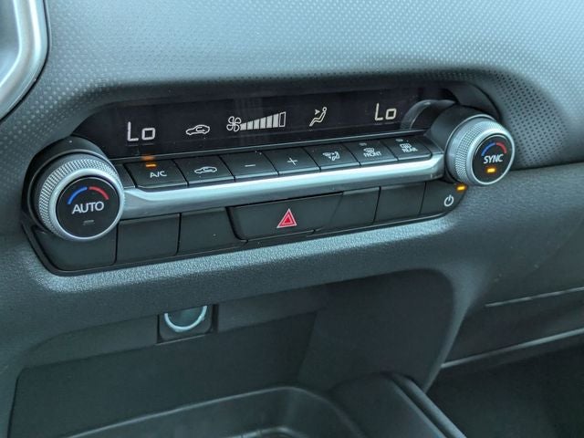 2026 Mazda Mazda CX-50 2.5 S Select