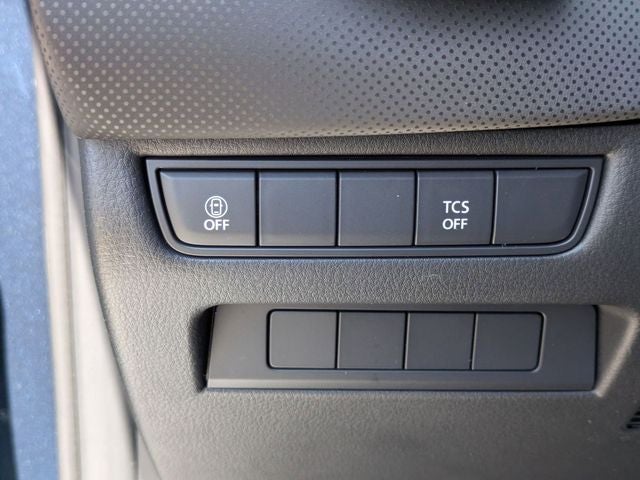 2026 Mazda Mazda CX-50 2.5 S Select