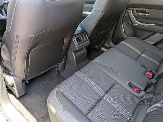 2026 Mazda Mazda CX-50 2.5 S Select