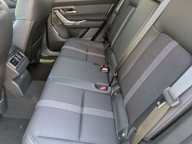 2026 Mazda Mazda CX-50 2.5 S Select