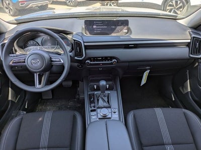 2026 Mazda Mazda CX-50 2.5 S Select