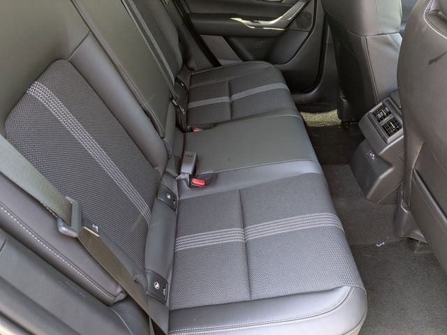 2026 Mazda Mazda CX-50 2.5 S Select