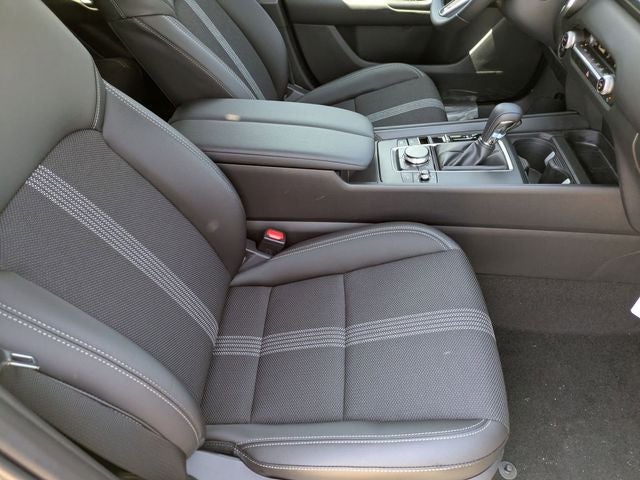 2026 Mazda Mazda CX-50 2.5 S Select