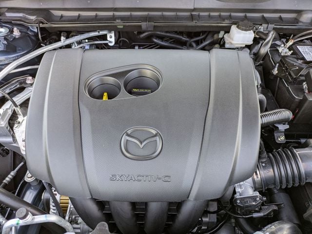 2026 Mazda Mazda CX-50 2.5 S Select