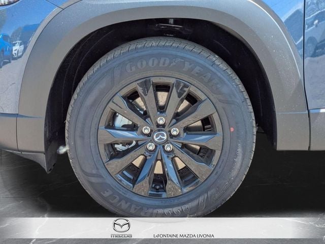 2026 Mazda Mazda CX-50 2.5 S Select
