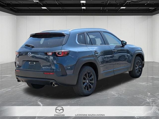 2026 Mazda Mazda CX-50 2.5 S Select