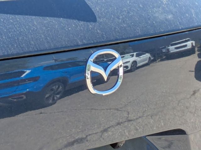 2026 Mazda Mazda CX-50 2.5 S Select