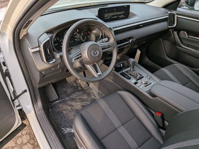 2026 Mazda Mazda CX-50 2.5 S Select