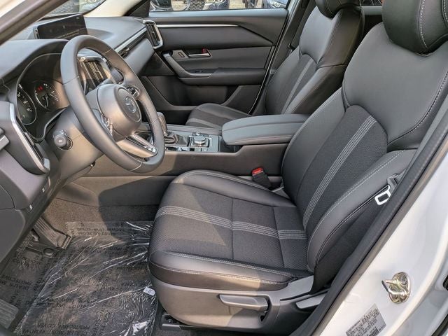 2026 Mazda Mazda CX-50 2.5 S Select