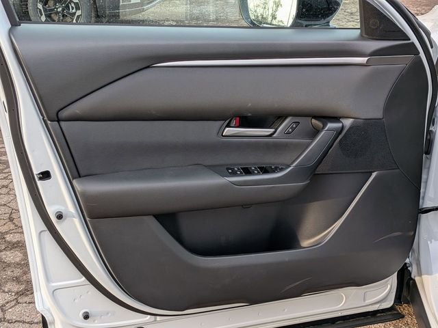 2026 Mazda Mazda CX-50 2.5 S Select