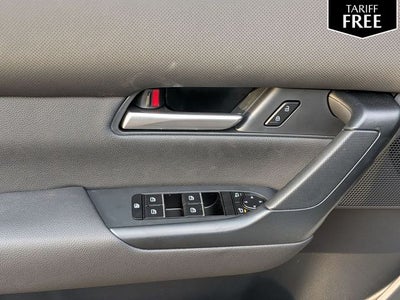 2026 Mazda Mazda CX-50 2.5 S Select