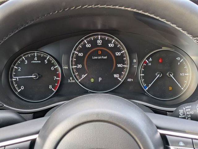 2026 Mazda Mazda CX-50 2.5 S Select